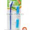 Puppy Brush Dental Care New Pet Dog Plastic Clean Teeth Toothbrush Grooming Tool