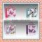  custom Butterfly Design paper bags with handles