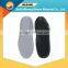 breathable cheap mesh plastic adult basketball shoes insole