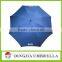 Business Car Promotional Umbrella With Logo, Heat Trabsfer Printing Logo