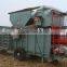 Hydraulic Plastic Baler