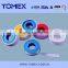 China manufacturer supply white color ptfe thread seal tape