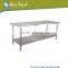 Stainless Steel Work Table
