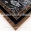pvc coated mdf panel and profile
