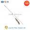 Pet Supply Cat Wand Feather Teaser Stick Cat Toy