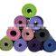 Washable gym equipment yoga mat