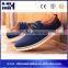 Hot sale factory direct price suede quality class man shoe