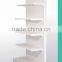 metal supermarket shelving
