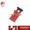 Wenzhou BAODSAFE Glass-filled Nylon Miniature Circuit Breaker Lockout Pins outward widen BDS-D8604