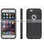 Military Shockproof case air cushion case for iphone 6s 6 plus