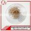 Decorated glass christmas tree with good quality