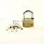 2016 Cheap Iron Padlocks