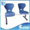 Two seater school desk & chair sets