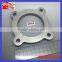 custom made cnc machined aluminum parts