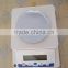 load cell 610g/0.01g protable electronic scale