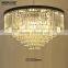 American Style Crystal Ceiling Light Flush Mounted Crystal Lights MD2949