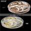 High Quality Luxury Crystal Ceiling Lamp Bedroom Decorative Fancy Light MD2447