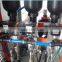 25Mpa PPR Tubular Withstanding Pressure Blasting Testing Machine 3 Stations Working