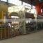 PP PE pipe machine/ HDPE pipe extrusion machine/ Plastic pipe line
