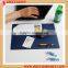 Office Supplies Imitation Leather Large Size Writing Desk Mouse Pad