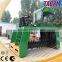 New arrival compost turning machine MG2200 professional mushroom compost turner/crawler type compost turning machine for sale