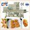 commercial automatic hamburger patty machine
