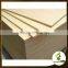 Plastic russian birch plywood made in China