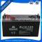 2016 new style12v 120AH solar system lead acid batery
