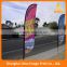 2016 Light Weight Advertising Water Injection Flag Holder                        
                                                Quality Choice