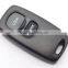 Hot Sale Mazda 3 key Flip key Mazda 2 buttons remote cover