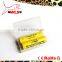 High Quality & Beautiful colors 18650 battery holder plastic case/18650 battery plastic battery case/18650 battery case