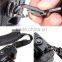 Wholesale New Black Professional Rapid Camera Single Shoulder Sling Belt Strap for Nikon Canon DSLR SLR SV008328