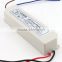 Plastic case 80W 12v voltage switch constant current waterproof ip67 LED power supply