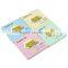 Brand new super quality oem car shape memo pad sticky note with high quality