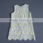 New Fashionable Special Design dress with floral pattern