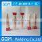 British ANME TYPE Gas CUTTING NOZZLE 3/64"