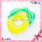 2015 New Product Made In China Promotion Product Fruit Design Adult Teether Silicone Teether
