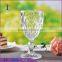 machine made high quanlity short wine glass/juice glass