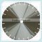 Top quality Low noisy silent steel diamond cutting disc