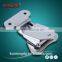 SK3-043Metal,Stainless Steel Material and Lock Type butterfly Catches/Latch