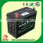 High quality 12V Battery 45AH Dry charged EASTAR brand car battery
