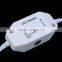 DC12/24V Inline Dimmer for Single Color SMD5050/3528 LED Strip Light