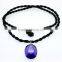 Bottom Price Best-Selling Brown Small Size cz Gemstone