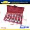 CALIBRE 6pc 1/2 Dr Diesel Injector Line Socket Wrench Set