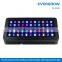 Full Spectrum 120w Led Coral Reef Light, Dimmable 120w Led Aquarium Lights for Saltwater Reef Tank