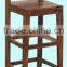 Wooden Bar Chair,wooden Furniture