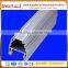 Outdoor LED aluminum 36w ceiling and wall led lighting wall washer profile