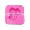 silicone cake mould