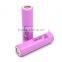 Authentic Samsung ICR18650 26F 3.7V 2600 mah li-ion rechargeable battery cell use for flashlight