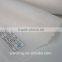 Eco-friendly hot and cold water soluble paper for garment embroidery